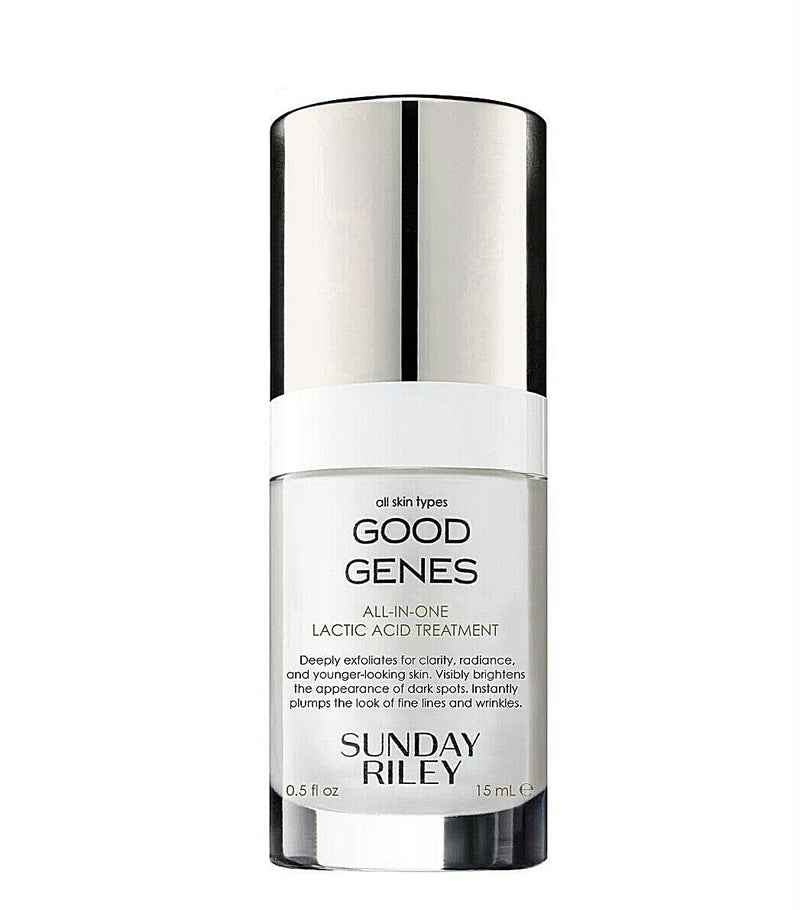 Sunday Riley Good Genes Lactic Acid Treatment 15ml