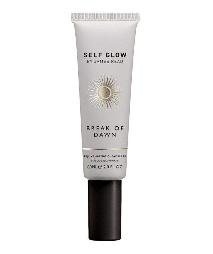 Self Glow By James Read Break Of Dawn Nourishing Glow Mask  60ml