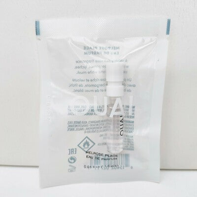 Ouai Melrose Place Perfume Sample