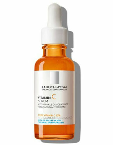 La Roche-Posay Vitamin C12 Serum Anti-Wrinkle Serum 30ml