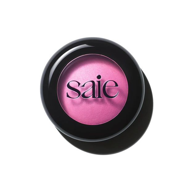 Saie SuperSuede Radiant Blush Powder - Bella 3g