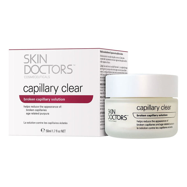 Skin Doctors Capillary Clear 50ml - Our Concept Beauty