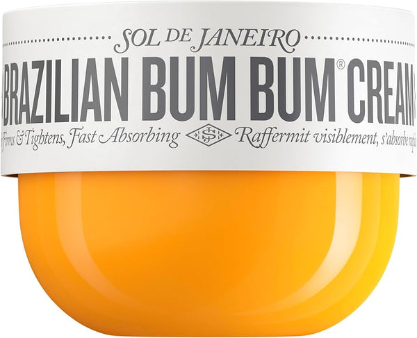 Sol de Janeiro Brazilian Bum Bum Cream 240ml - Our Concept Beauty