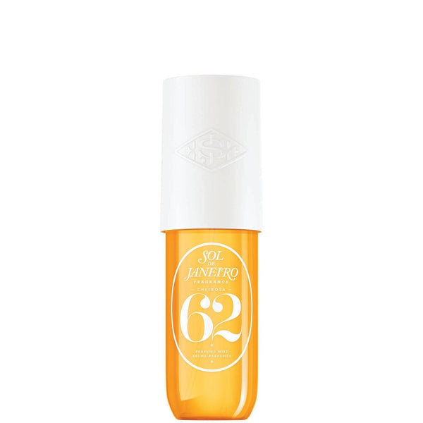 Sol de Janeiro Brazilian Crush Cheirosa 62 Perfume Mist 90ml - Our Concept Beauty