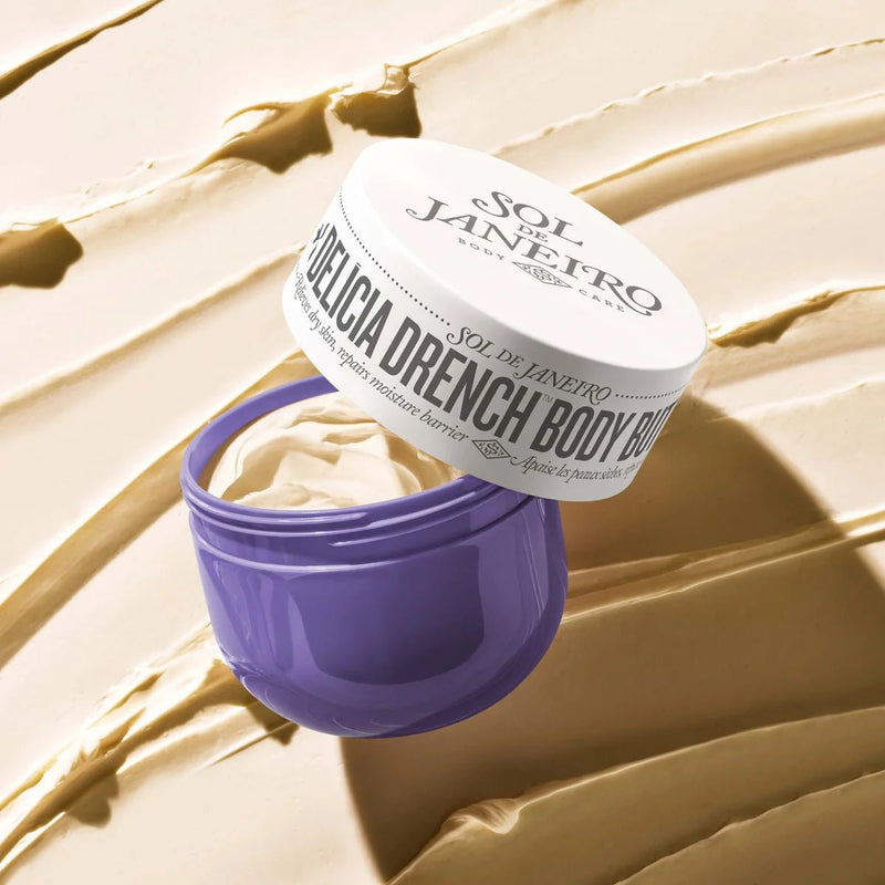 Sol de Janeiro Delicia Drench Body Butter 75ml - Our Concept Beauty