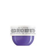 Sol de Janeiro Delicia Drench Body Butter 75ml - Our Concept Beauty