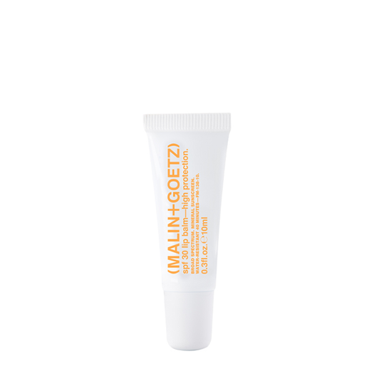 MALIN + GOETZ SPF30 Lip Balm High Protection 10ml