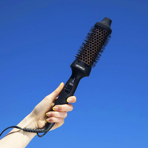 Amika Blowout Babe Thermal Brush | Our Concept Beauty