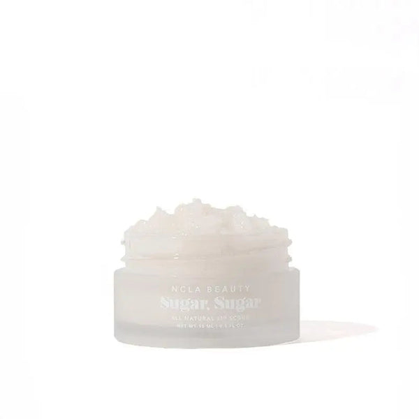 Sugar Sugar Birthday Cake Lip Scrub - Our Concept Beauty
