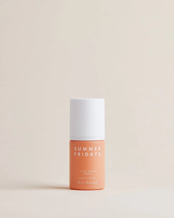Summer Fridays CC Me Serum | 30ML - Our Concept Beauty