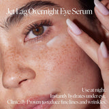 Summer Fridays Jet Lag Overnight Eye Serum 15ml - Our Concept Beauty