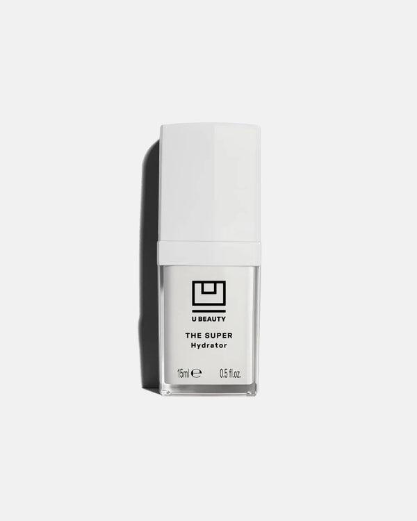 U Beauty The Super Hydrator 10ml
