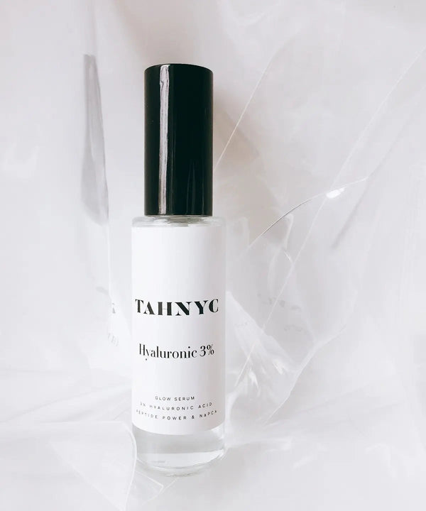 Hyaluronic Acid 3% - Our Concept Beauty