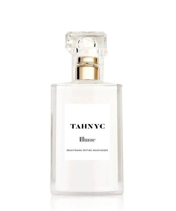TAHNYC Illume Brightening Peptide Moisturizer - Our Concept Beauty
