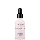 Tan - Luxe Super Glow Hyaluronic Self - Tan Serum 30ml - Our Concept Beauty