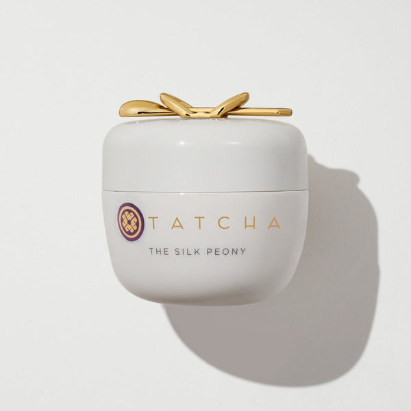 Tatcha Silk Peony Melting Eye Cream 15ml - Our Concept Beauty