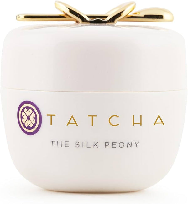 Tatcha Silk Peony Melting Eye Cream 15ml - Our Concept Beauty