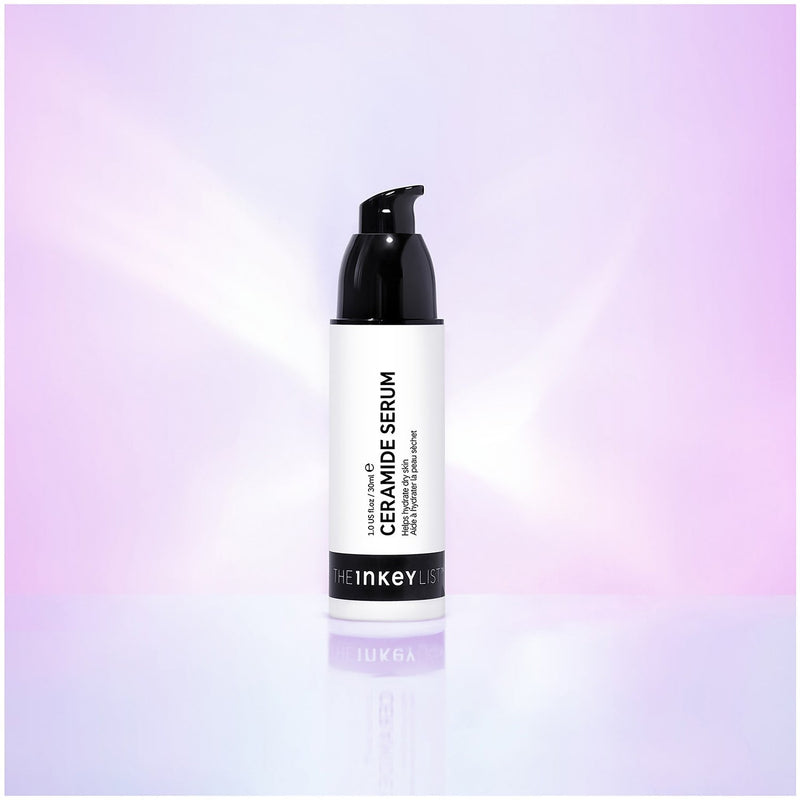 THE INKEY LIST CERAMIDE SERUM 30ML - Our Concept Beauty