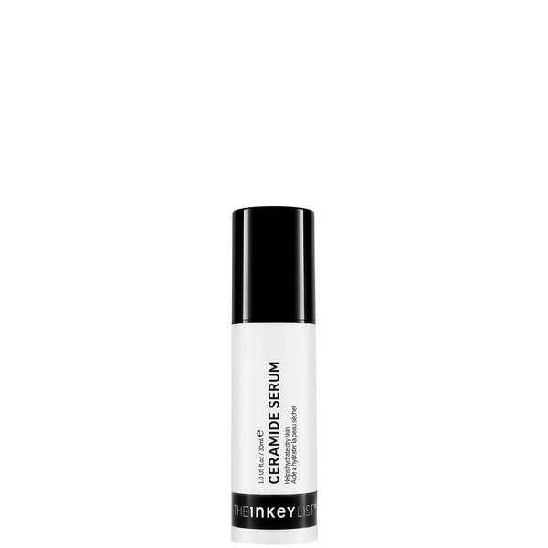 THE INKEY LIST CERAMIDE SERUM 30ML - Our Concept Beauty