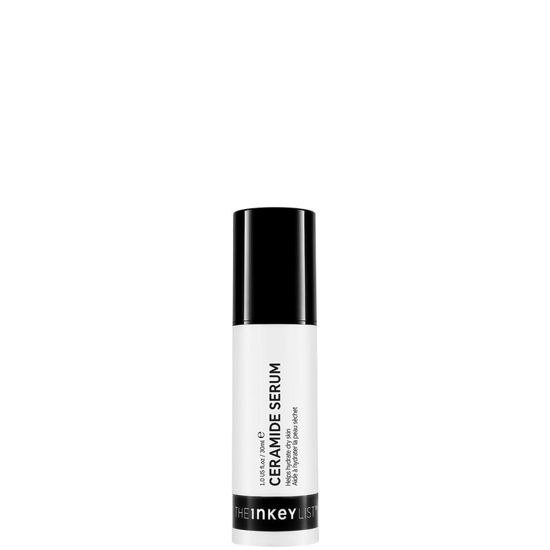 THE INKEY LIST CERAMIDE SERUM 30ML - Our Concept Beauty