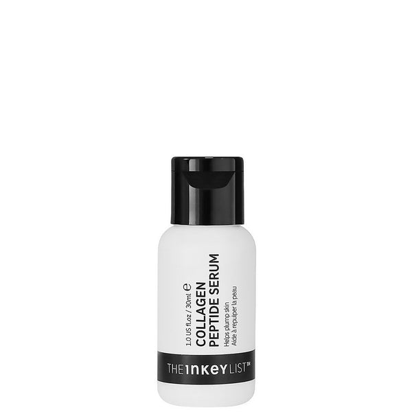 The INKEY List Collagen Peptide Serum 30ml - Our Concept Beauty