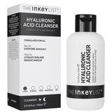 The INKEY List Hyaluronic Acid Cleanser 150ml - Our Concept Beauty