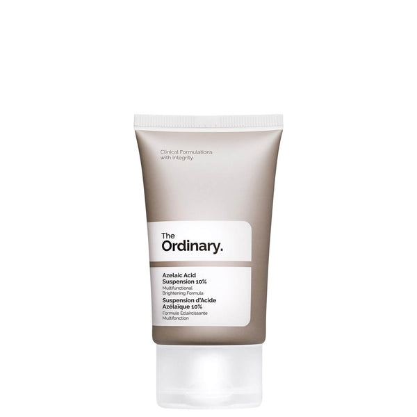 The Ordinary Azelaic Acid Suspension 10% 30ml - Our Concept Beauty