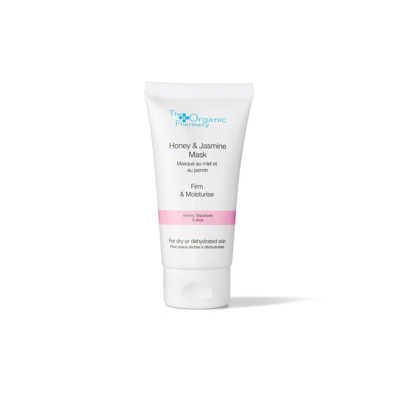 The Organic Pharmacy Honey and Jasmine Mask 60ml - Our Concept Beauty