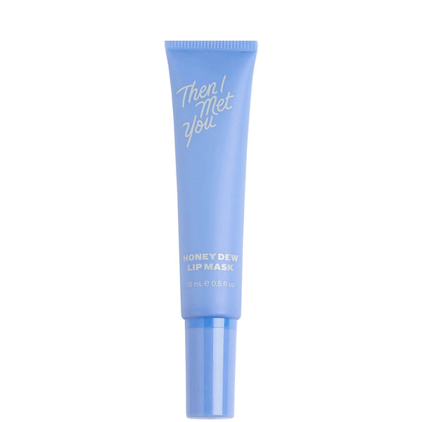 Then I Met You Honey Dew Lip Mask 15ml - Our Concept Beauty