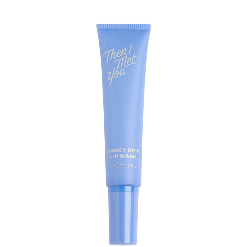 Then I Met You Honey Dew Lip Mask 15ml - Our Concept Beauty