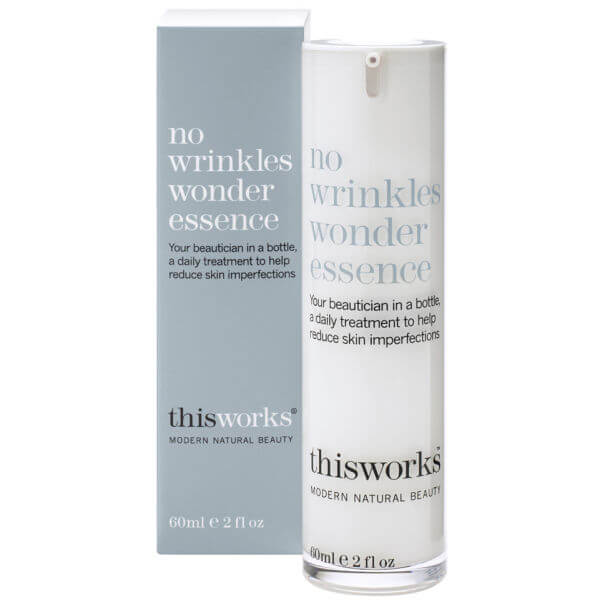 this works No Wrinkles Wonder Essence 60ml - Our Concept Beauty
