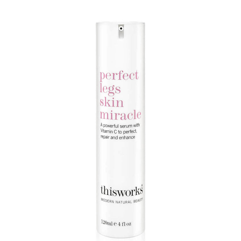 this works Perfect Legs Skin Miracle 120ml - Our Concept Beauty