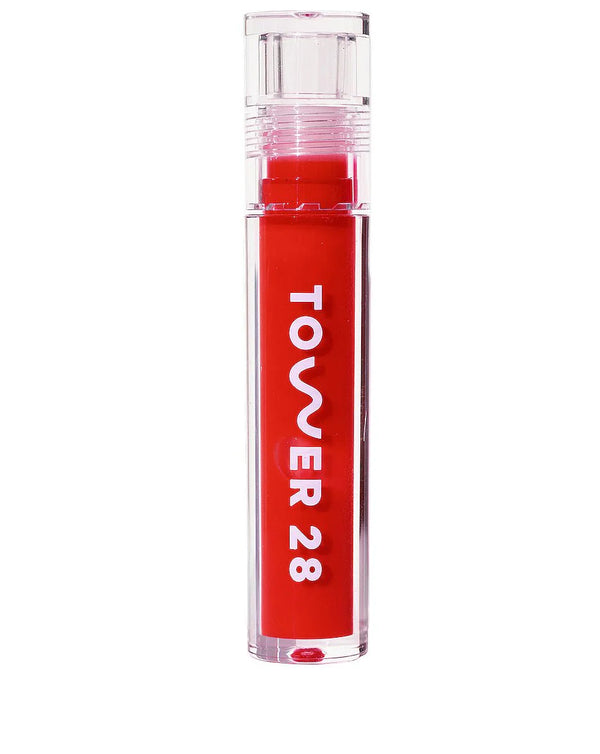 Tower 28 Beauty ShineOn Lip Jelly XOXO - Our Concept Beauty