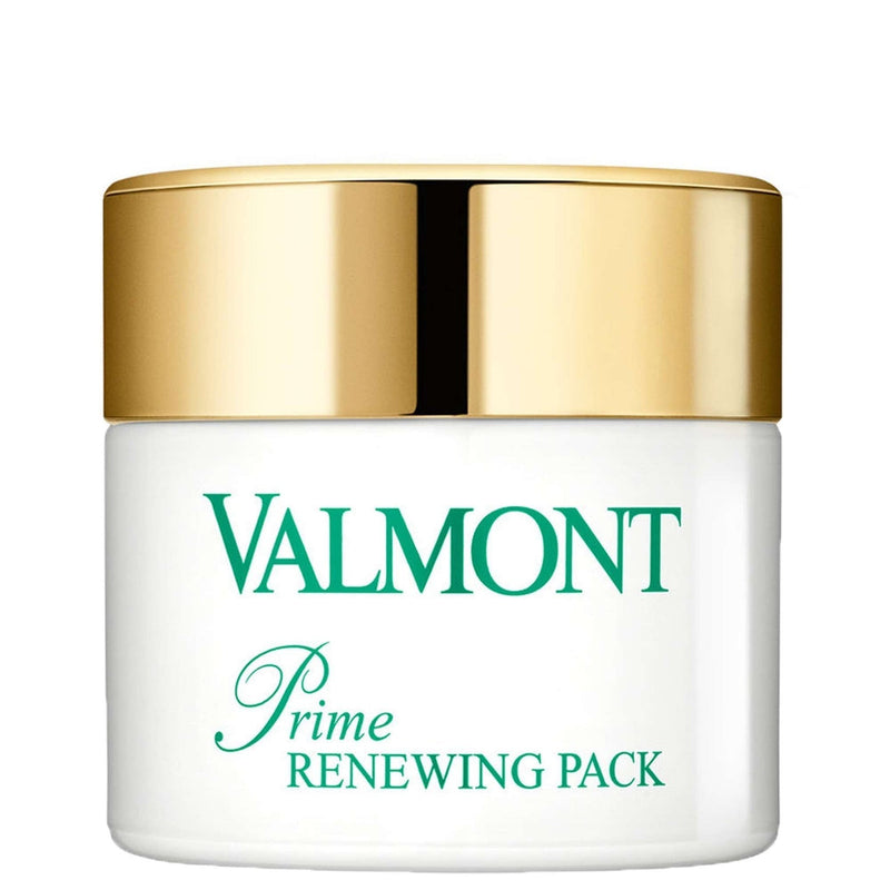 Valmont Energy Prime Renewing Pack 50ml - Our Concept Beauty