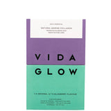 Vida Glow Mixed Natural Marine Collagen - 14 Servings - Our Concept Beauty