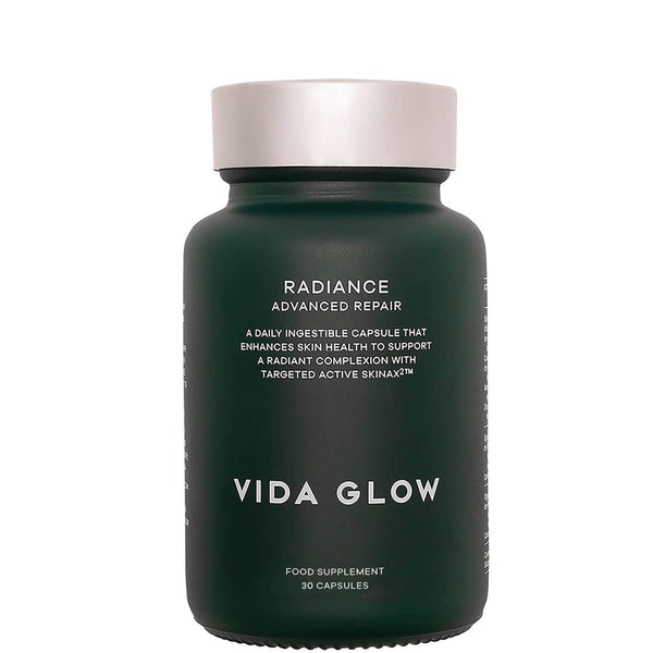 Vida Glow Radiance - 30 Capsules - Our Concept Beauty