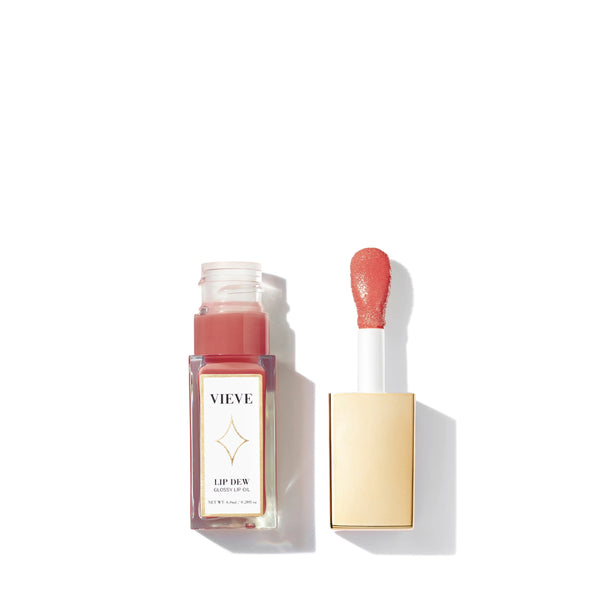 VIEVE Lip Dew - Rosa