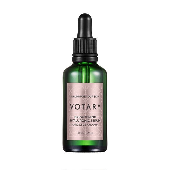 Votary Brightening Hyaluronic Serum 50ML - Our Concept Beauty