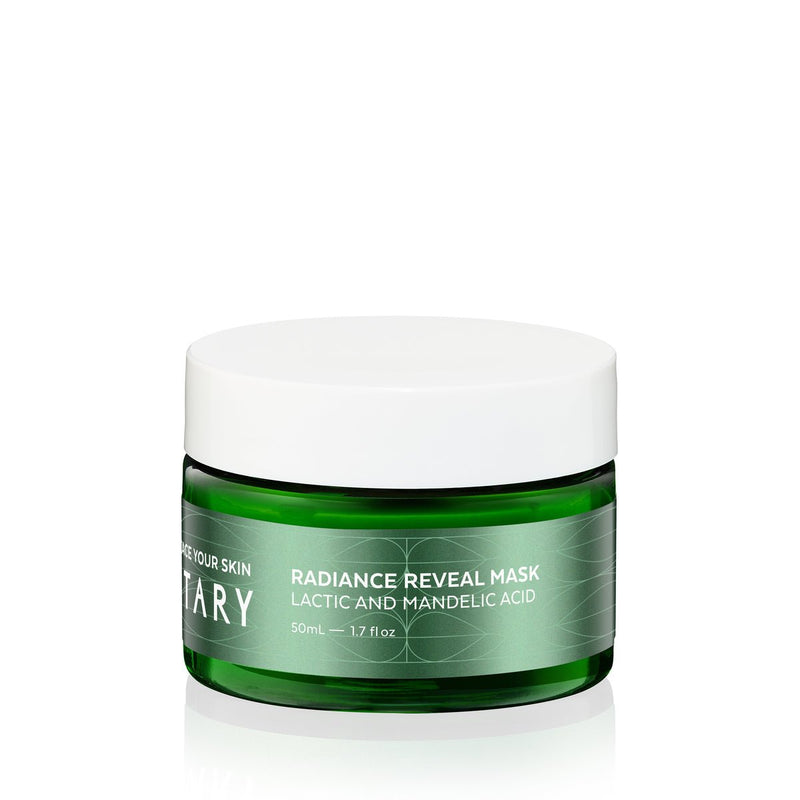 VOTARY Radiance Reveal Mask 50ml - Our Concept Beauty