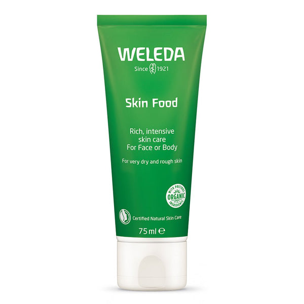 Weleda Skin Food 75ml - Our Concept Beauty