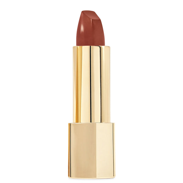 Hourglass Unlocked™ Satin Crème Lipstick Sahara 310
