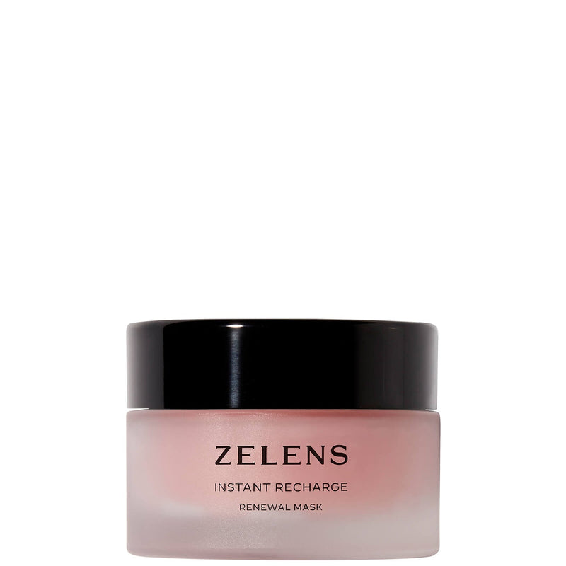 Zelens Instant Recharge Renewal Mask 50ml - Our Concept Beauty