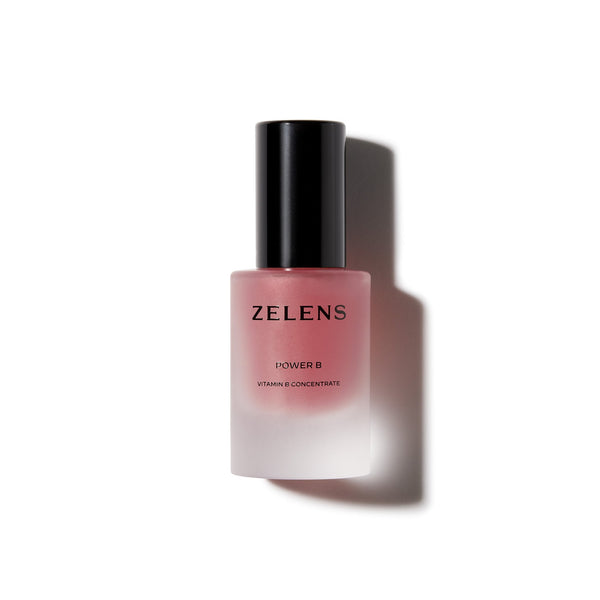Zelens Power B Revitalising and Clarifying 30ml - Our Concept Beauty