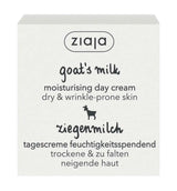 Goat's Milk Day Cream | 50ml - Our Concept Beauty