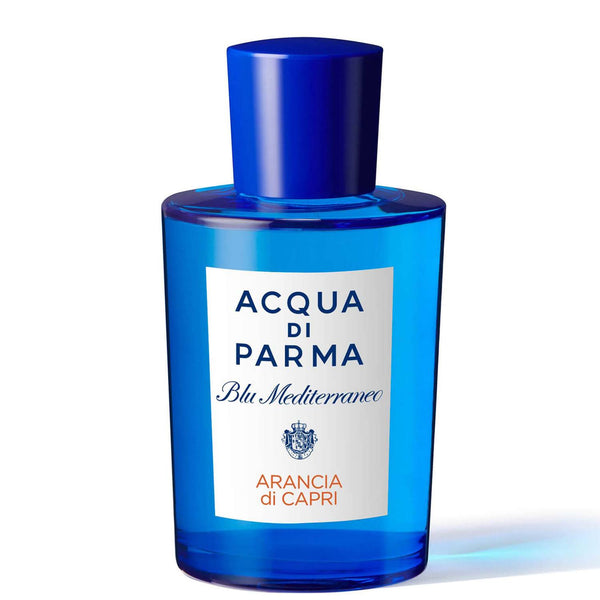 Acqua di Parma Blu Mediterraneo Arancia di Capri Eau de Toilette 150ml - Our Concept Beauty