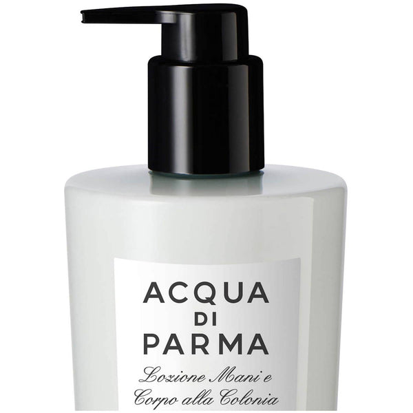 Acqua Di Parma Colonia Hand Cream 300ml - Our Concept Beauty