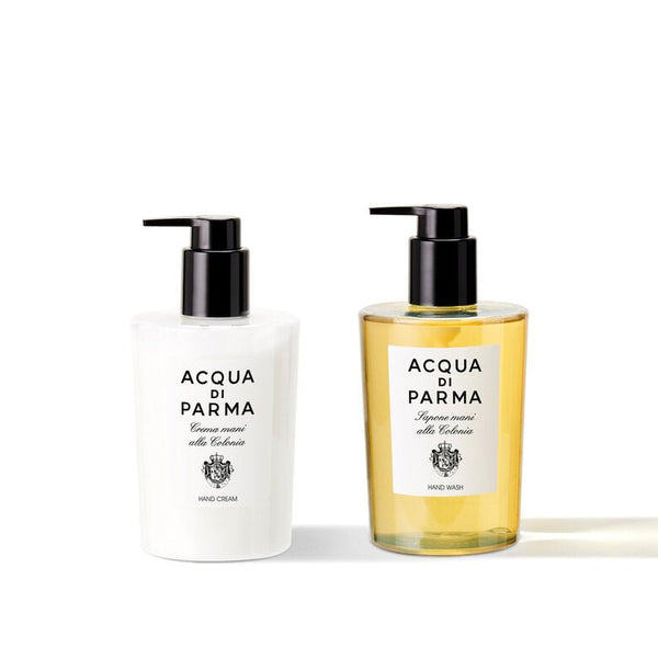 Acqua Di Parma Colonia Hand Wash & Cream Duo 300ml - Our Concept Beauty