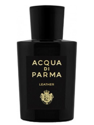 Acqua di Parma Leather EDP Spray 100ml - Our Concept Beauty