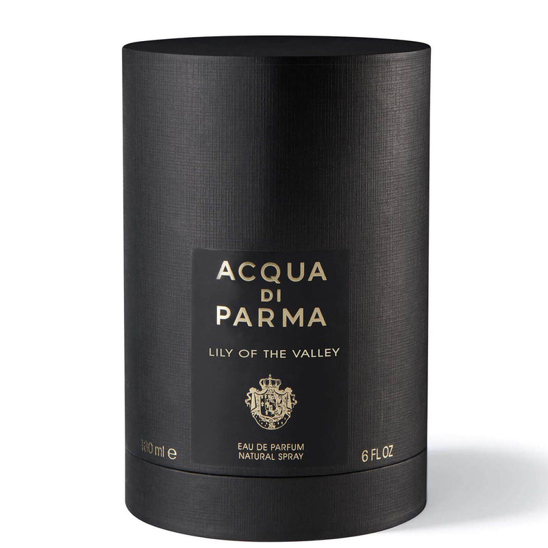 Acqua di Parma Lily of the Valley EDP Spray 180ml - Our Concept Beauty