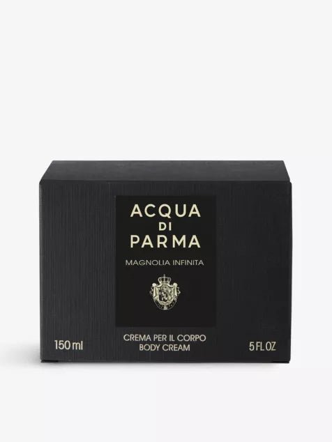 Acqua di Parma Magnolia Infinita Body Cream 150ml - Our Concept Beauty